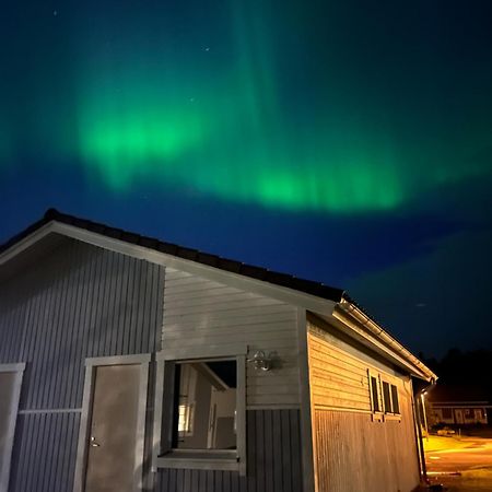 Cozy Studio In 5 Min From Santa Claus Village Rovaniemi Buitenkant foto