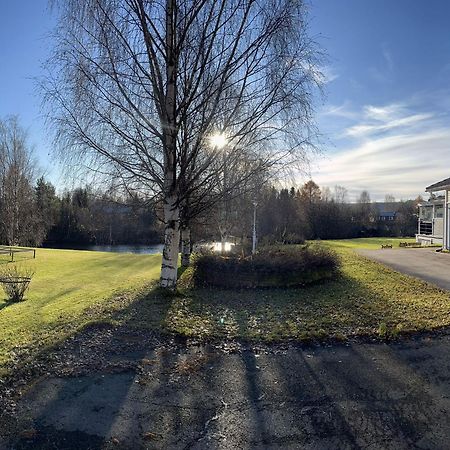 Cozy Studio In 5 Min From Santa Claus Village Rovaniemi Buitenkant foto