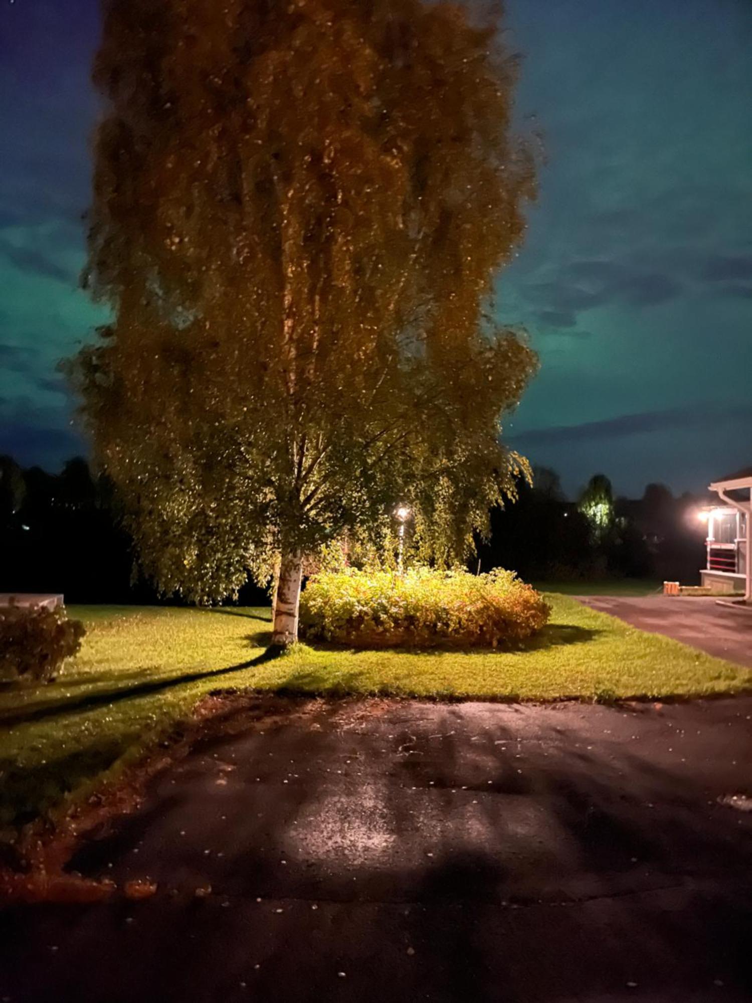 Cozy Studio In 5 Min From Santa Claus Village Rovaniemi Buitenkant foto