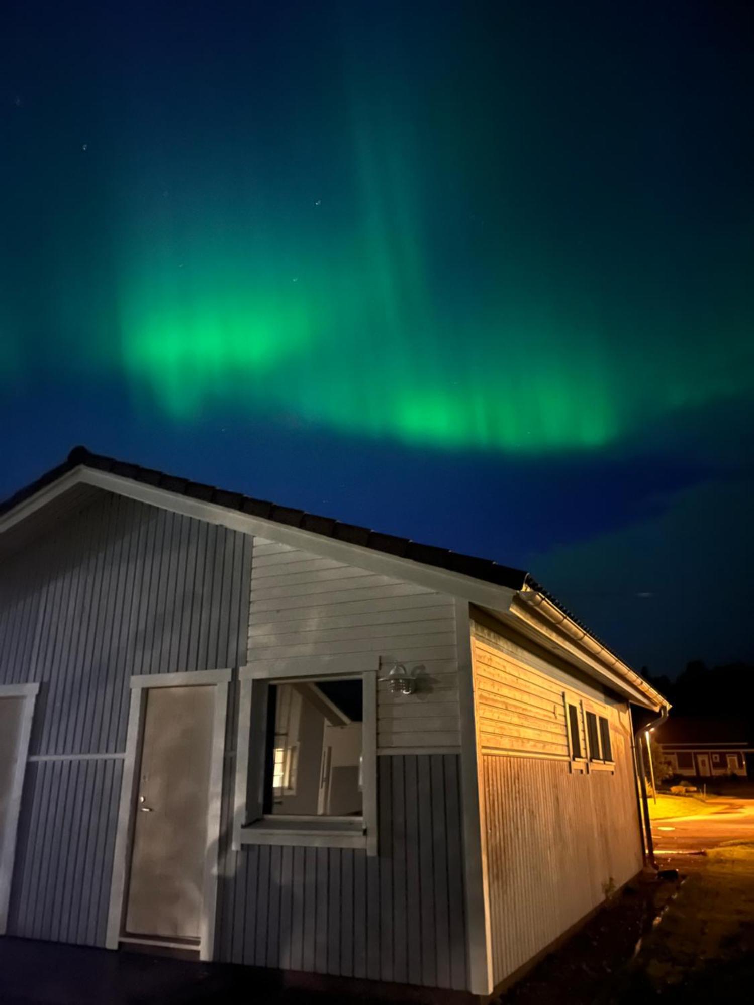 Cozy Studio In 5 Min From Santa Claus Village Rovaniemi Buitenkant foto