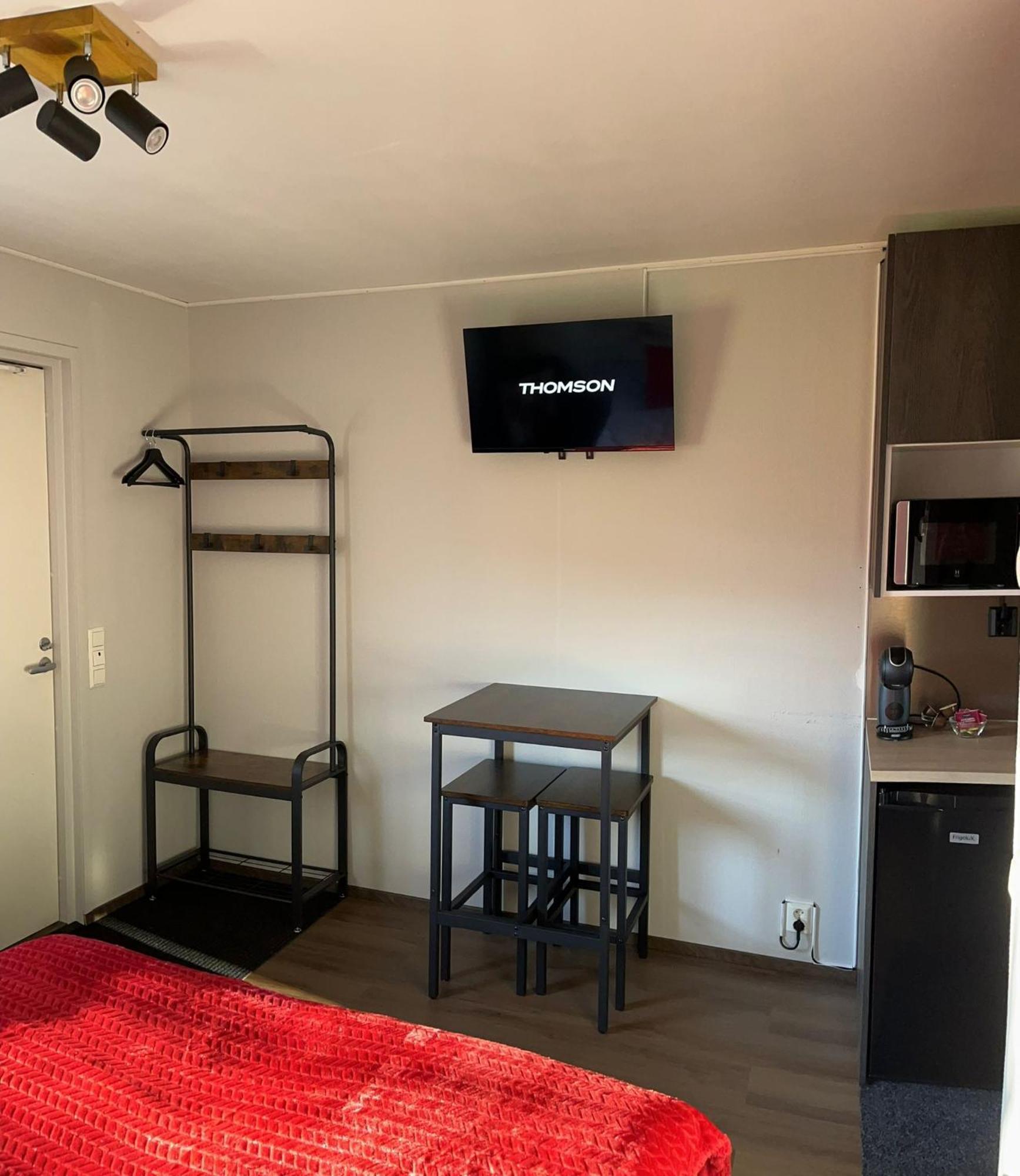 Cozy Studio In 5 Min From Santa Claus Village Rovaniemi Buitenkant foto