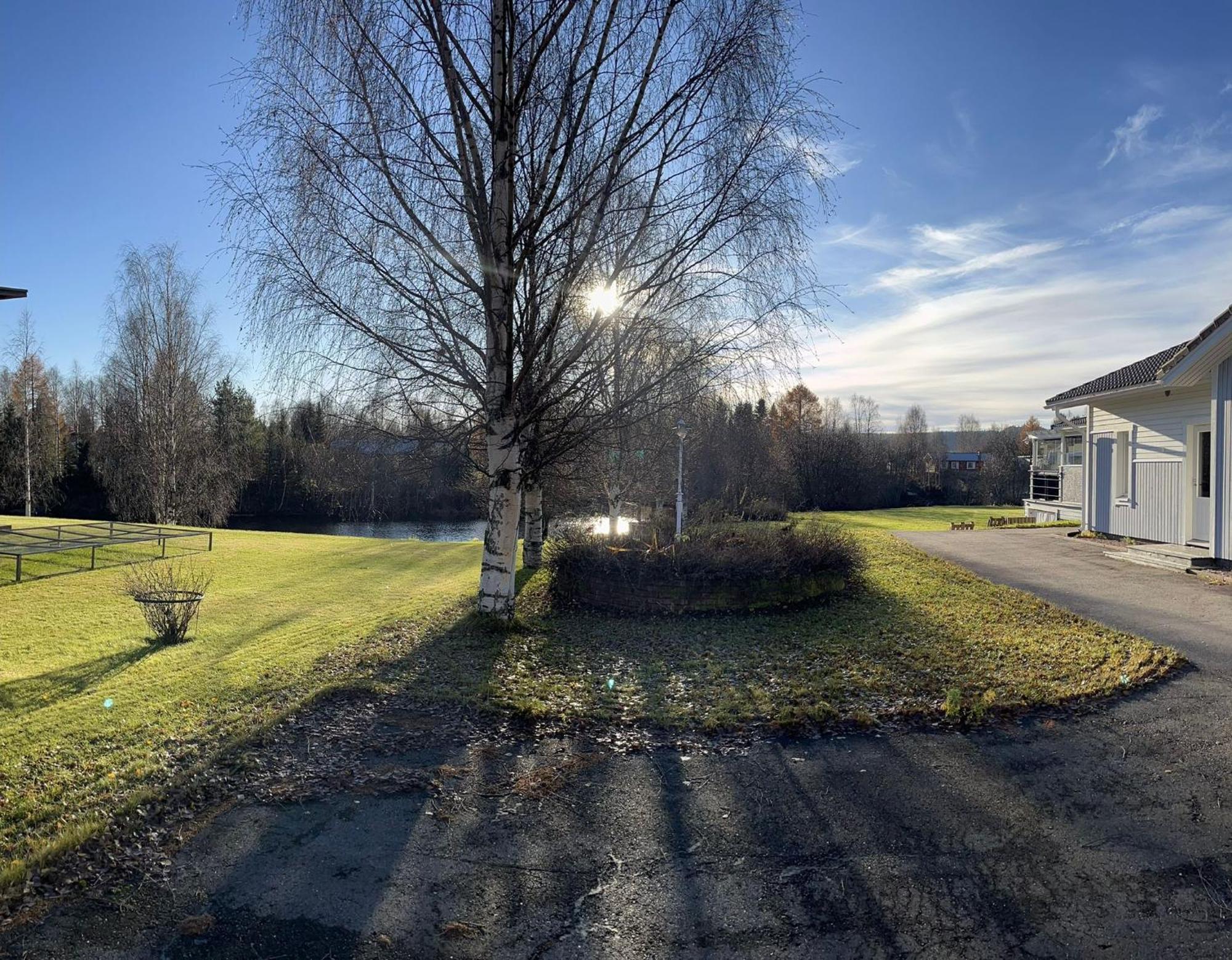 Cozy Studio In 5 Min From Santa Claus Village Rovaniemi Buitenkant foto