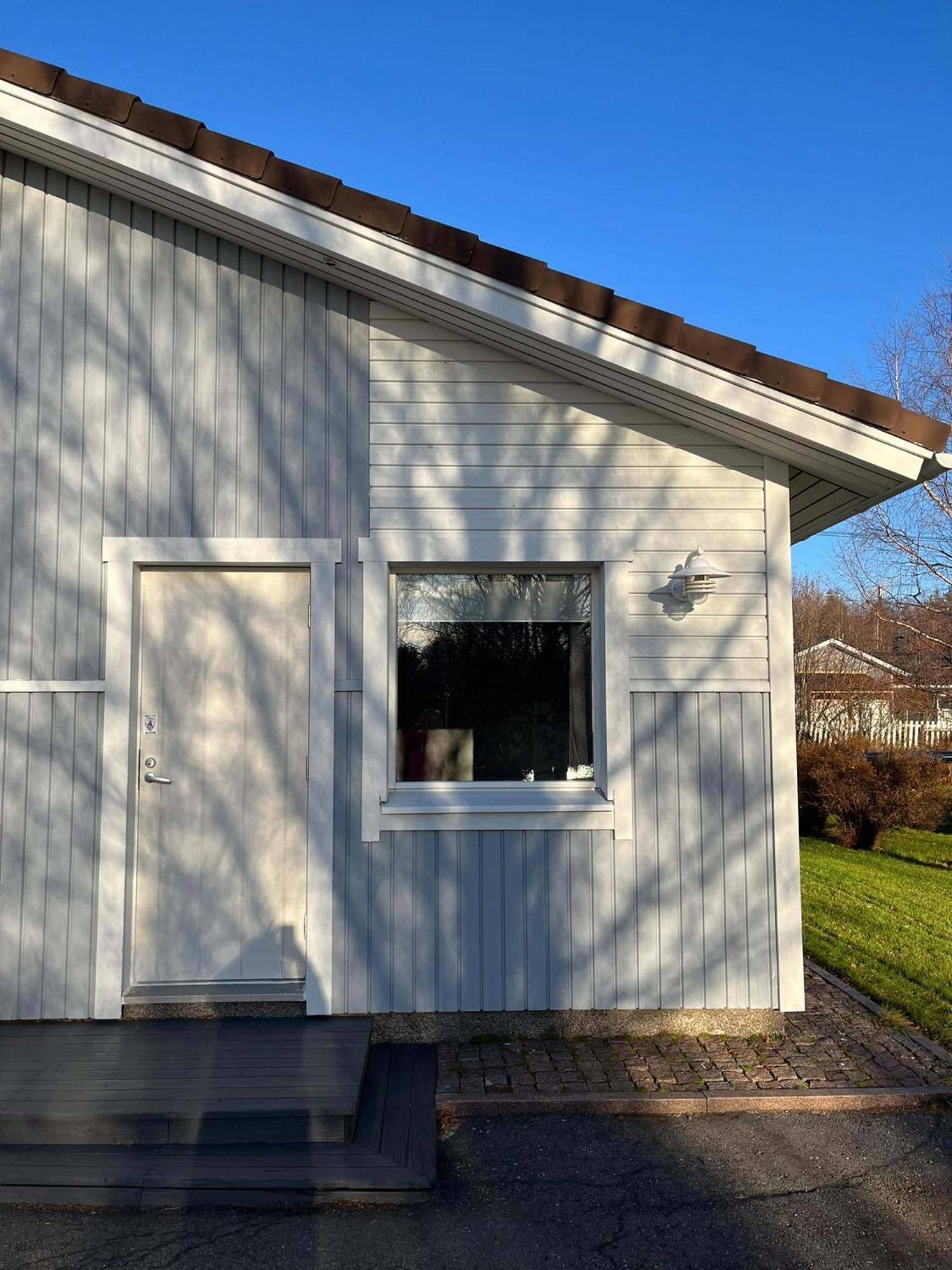 Cozy Studio In 5 Min From Santa Claus Village Rovaniemi Buitenkant foto